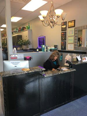 beauty salons in butler pa